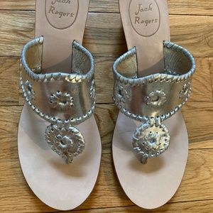 Jack Rogers Mid Wedge